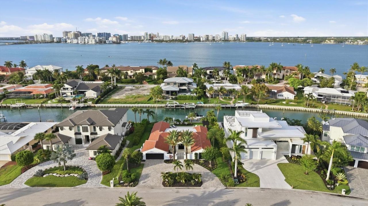 465 E Royal Flamingo Drive, Sarasota, FL 34236 Photo