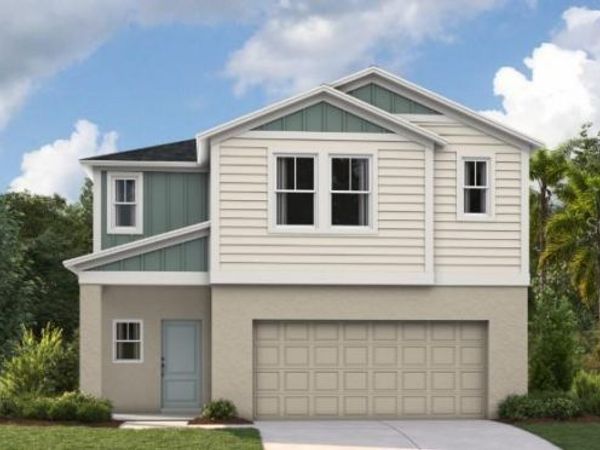 4575 RIVERBEND BOULEVARD , HAINES CITY, FL 33844