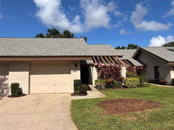 4521 KINGSMERE , Unit 6, SARASOTA, FL 34235