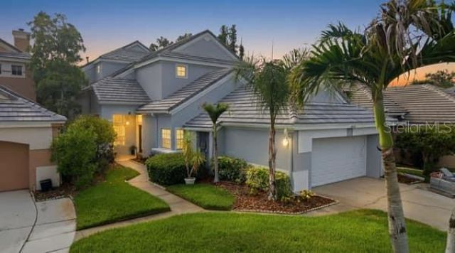 4415 Avenue Cannes, Lutz, FL 33558 Main Photo