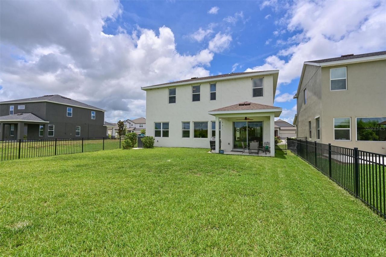 11124 Moonsail Drive, Parrish, FL 34219 Photo