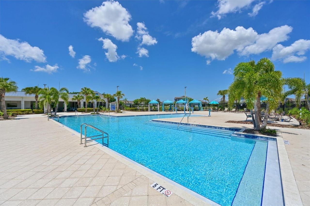 11124 Moonsail Drive, Parrish, FL 34219 Photo
