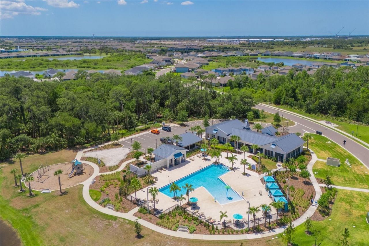 11124 Moonsail Drive, Parrish, FL 34219 Photo