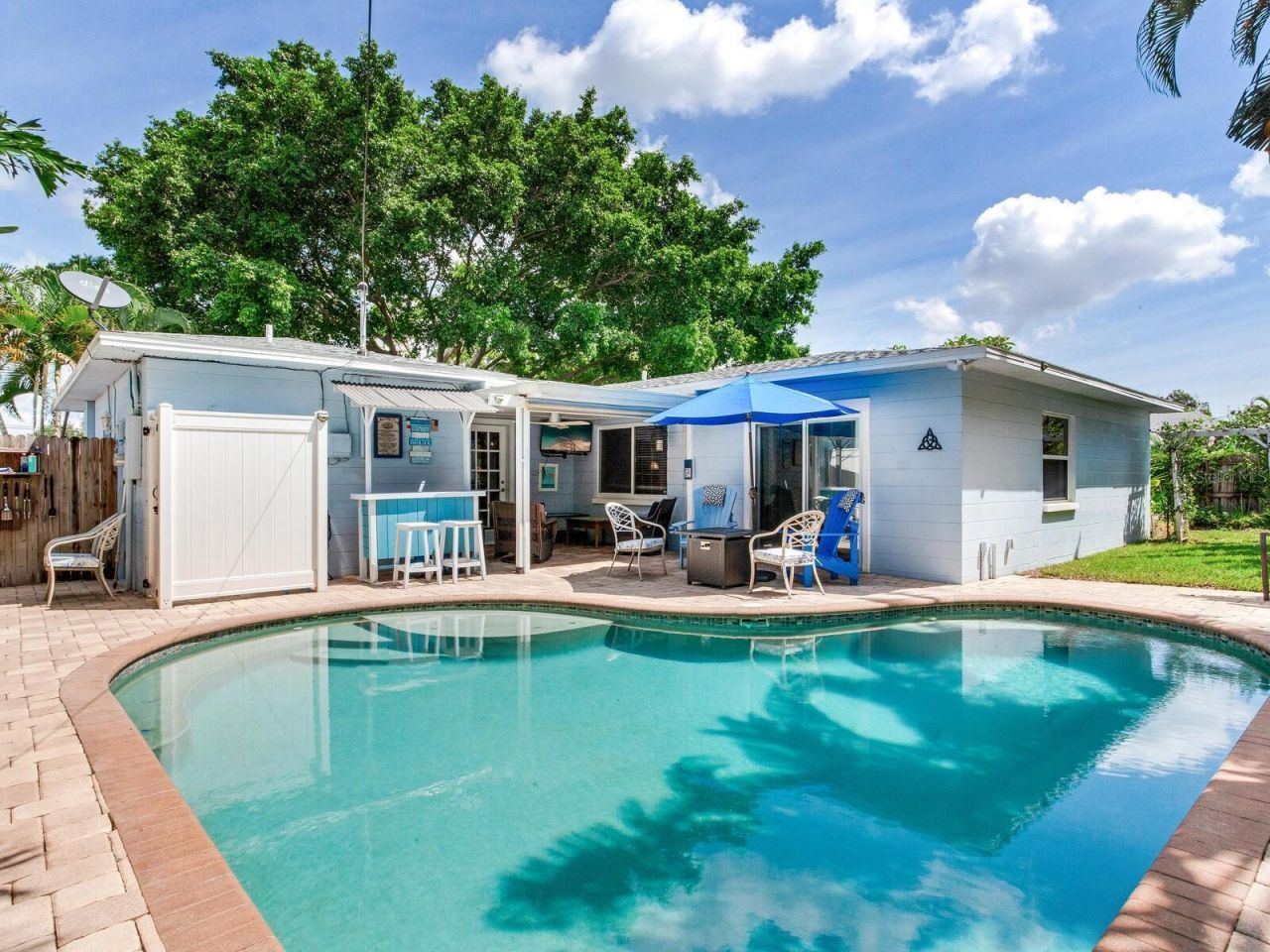 3662 24th Avenue N, Saint Petersburg, FL 33713 Photo