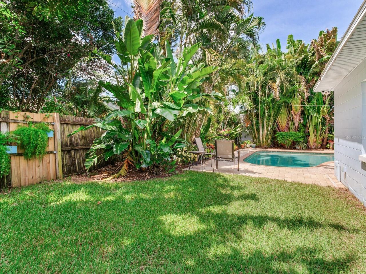 3662 24th Avenue N, Saint Petersburg, FL 33713 Photo