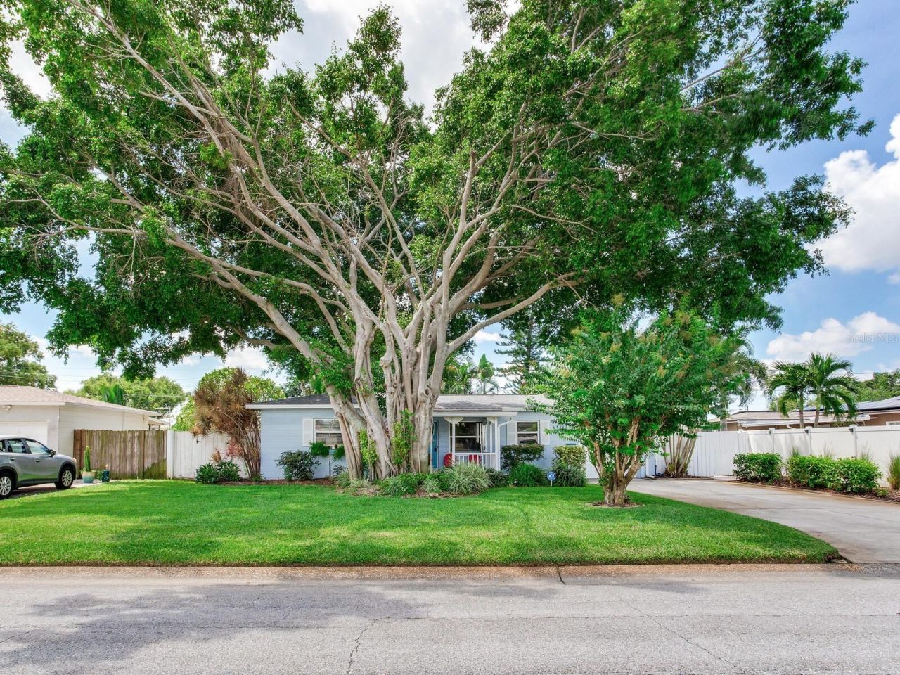 3662 24th Avenue N, Saint Petersburg, FL 33713 Photo
