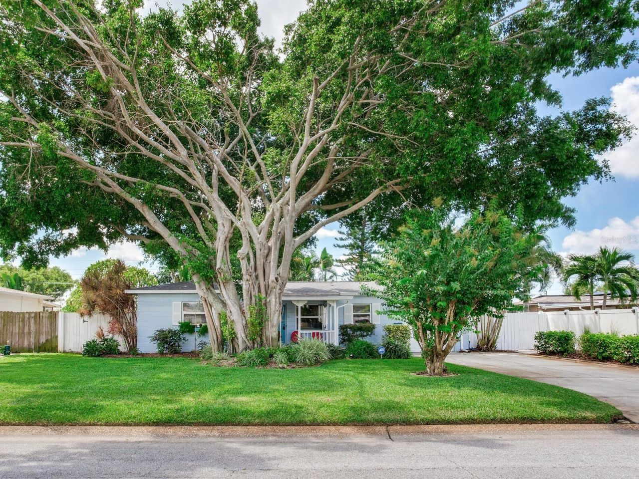 3662 24th Avenue N, Saint Petersburg, FL 33713 Photo