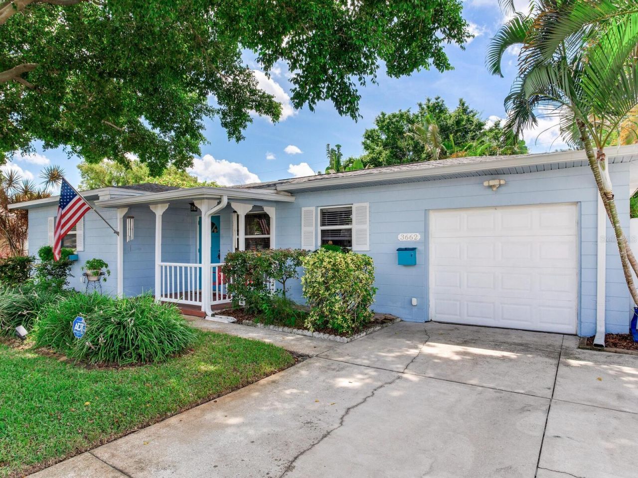 3662 24th Avenue N, Saint Petersburg, FL 33713 Photo