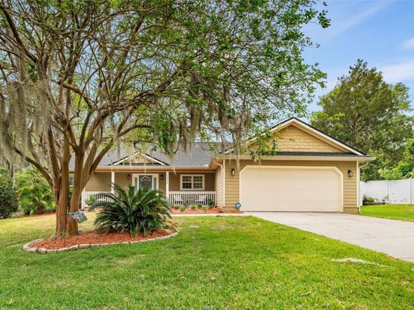 14659 NW 150TH PLACE, ALACHUA, FL 32615