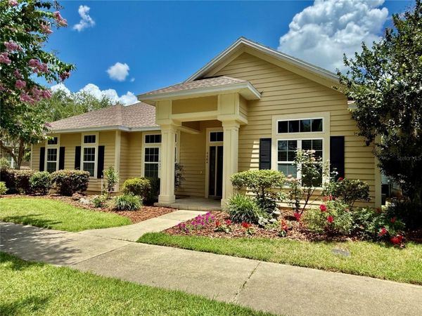 7384 SW 35TH LANE, GAINESVILLE, FL 32608