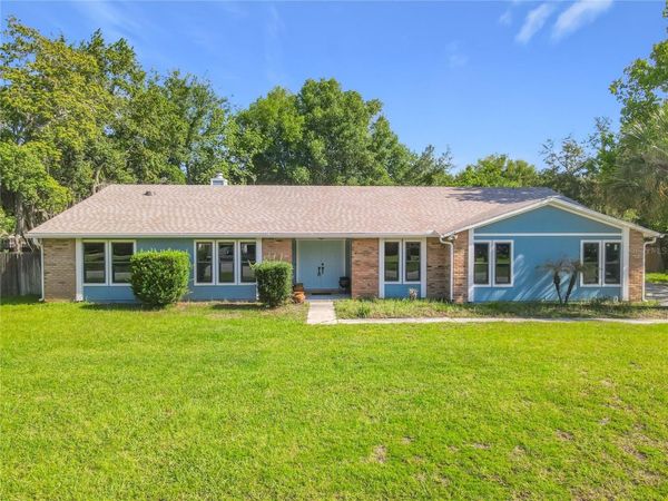 520 SUMMERHAVEN DRIVE , DEBARY, FL 32713