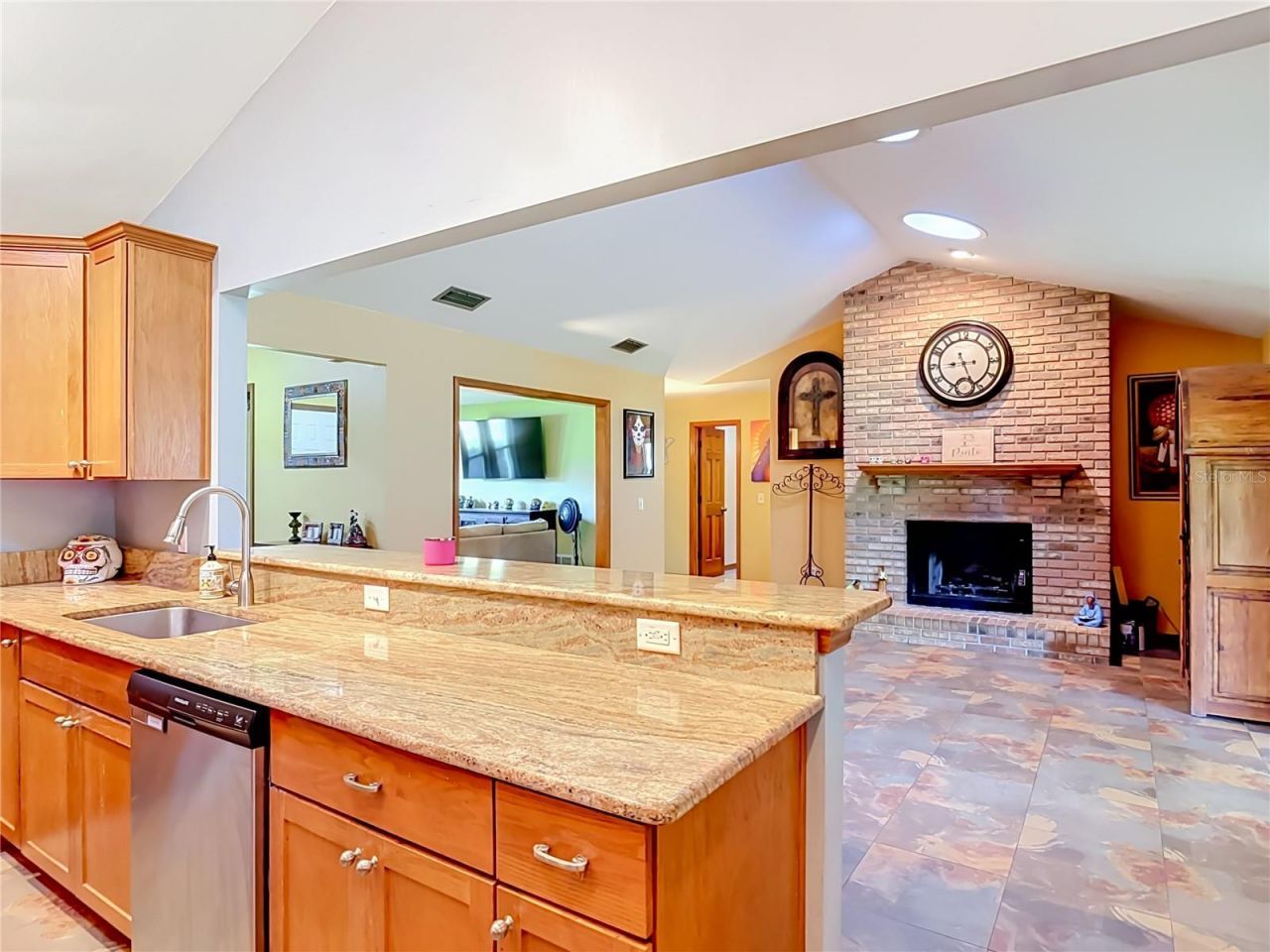 520 Summerhaven Drive, Debary, FL 32713 Photo