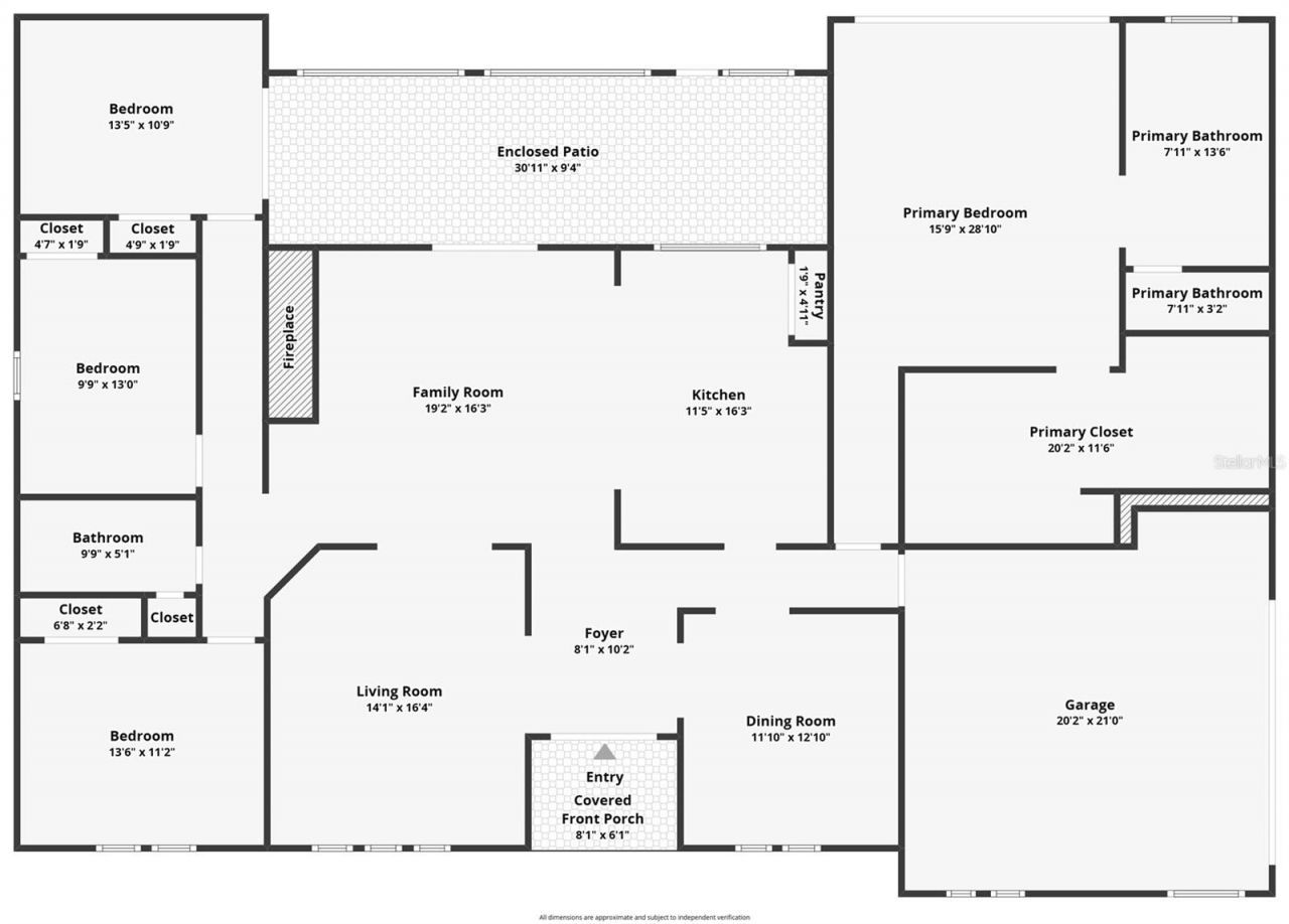 520 Summerhaven Drive, Debary, FL 32713 Photo