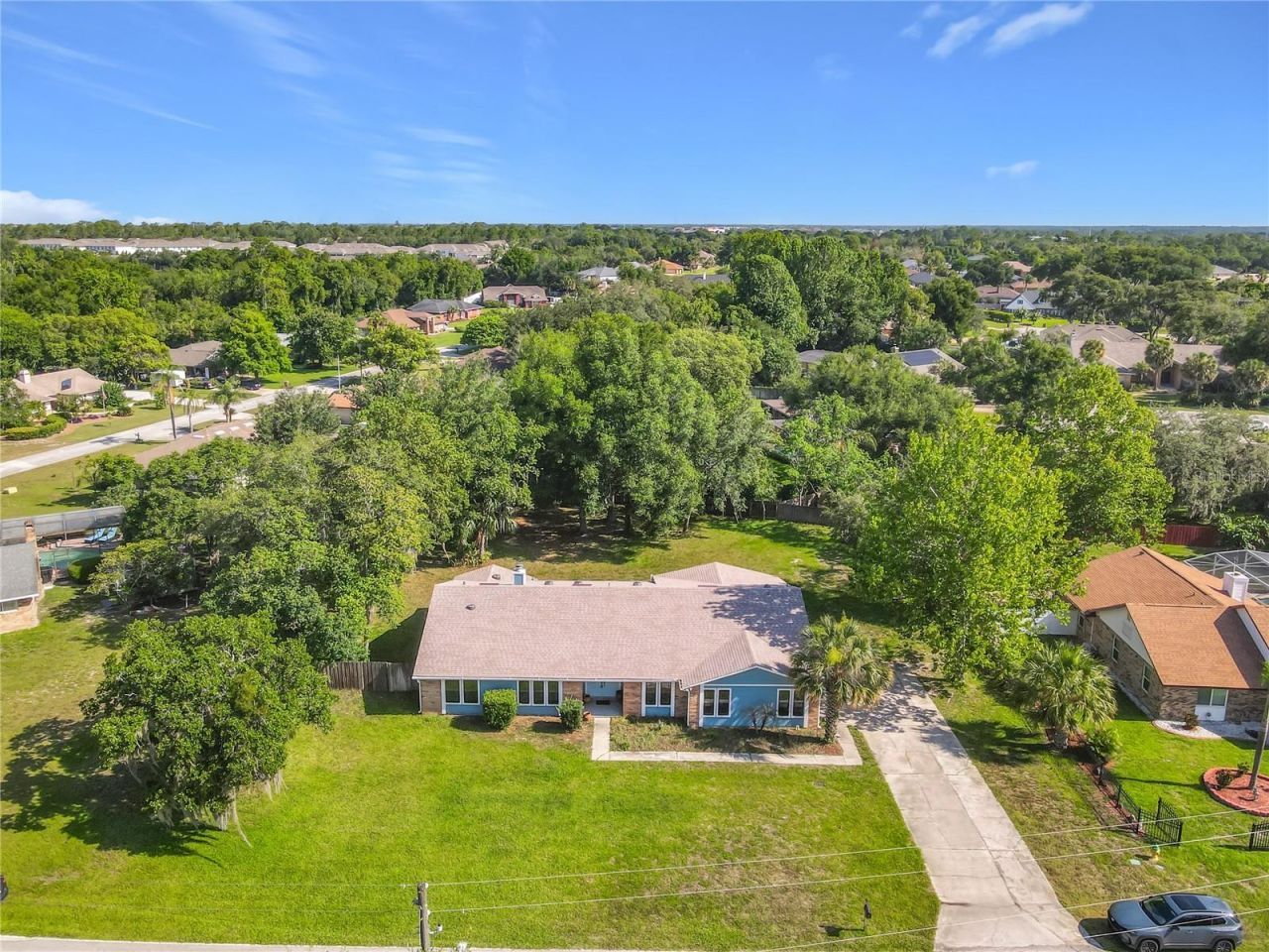 520 Summerhaven Drive, Debary, FL 32713 Photo