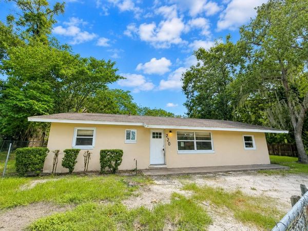220 NW 28TH STREET, OCALA, FL 34475