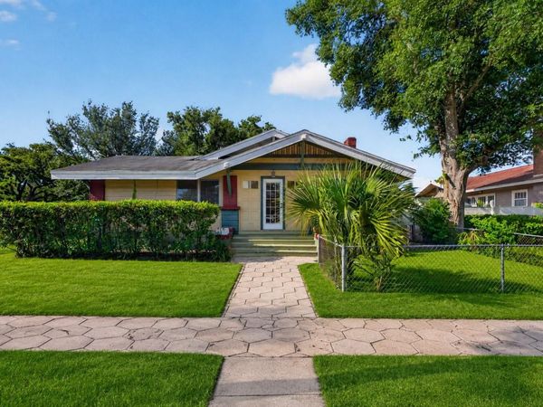 2800 2ND AVENUE N, ST PETERSBURG, FL 33713