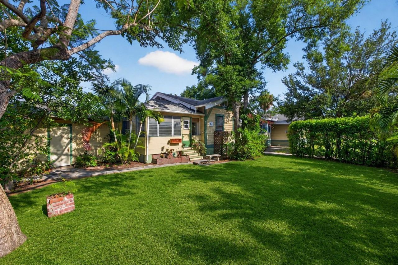 2800 2nd Avenue N, Saint Petersburg, FL 33713 Photo
