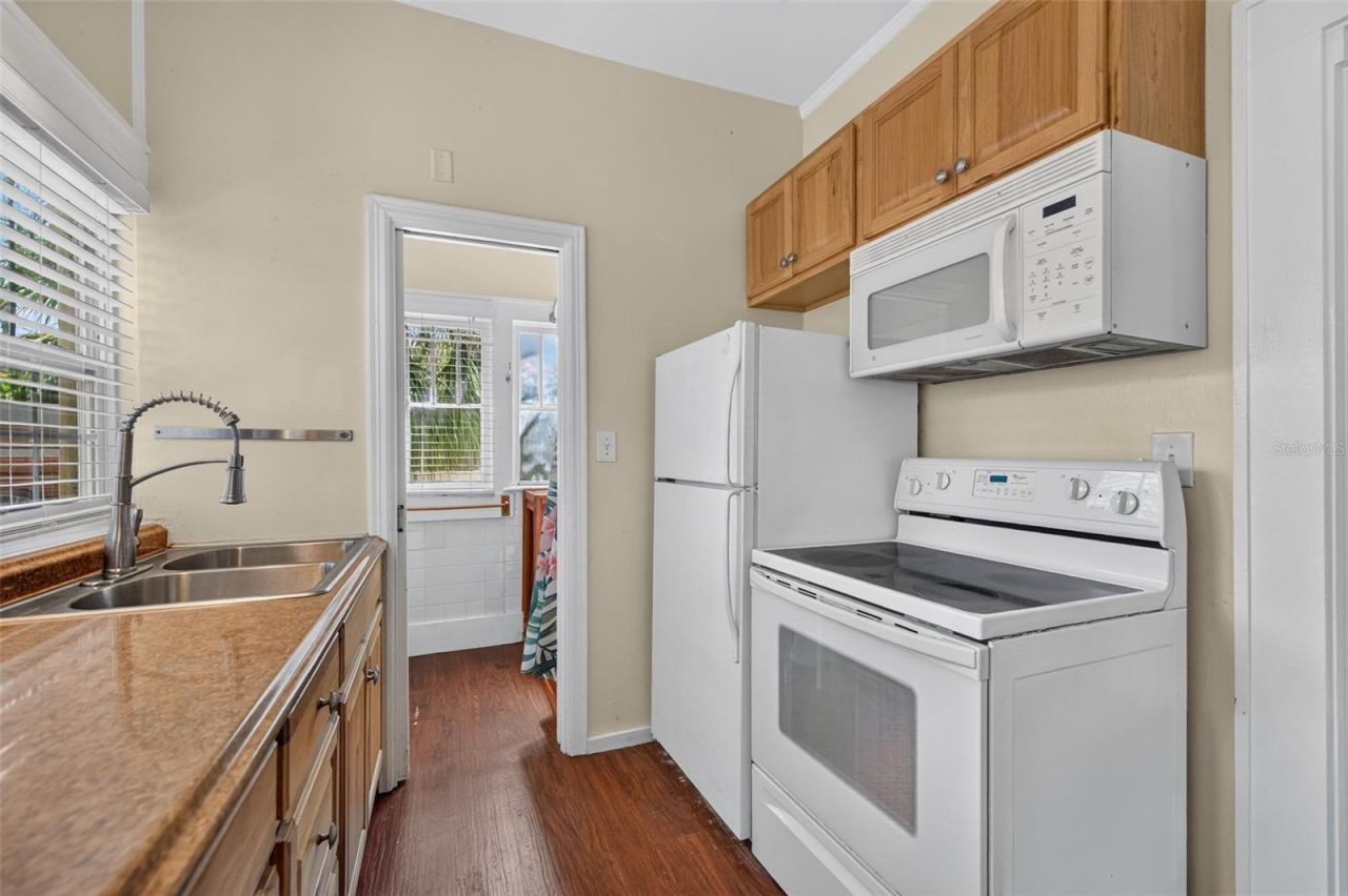 2800 2nd Avenue N, Saint Petersburg, FL 33713 Photo