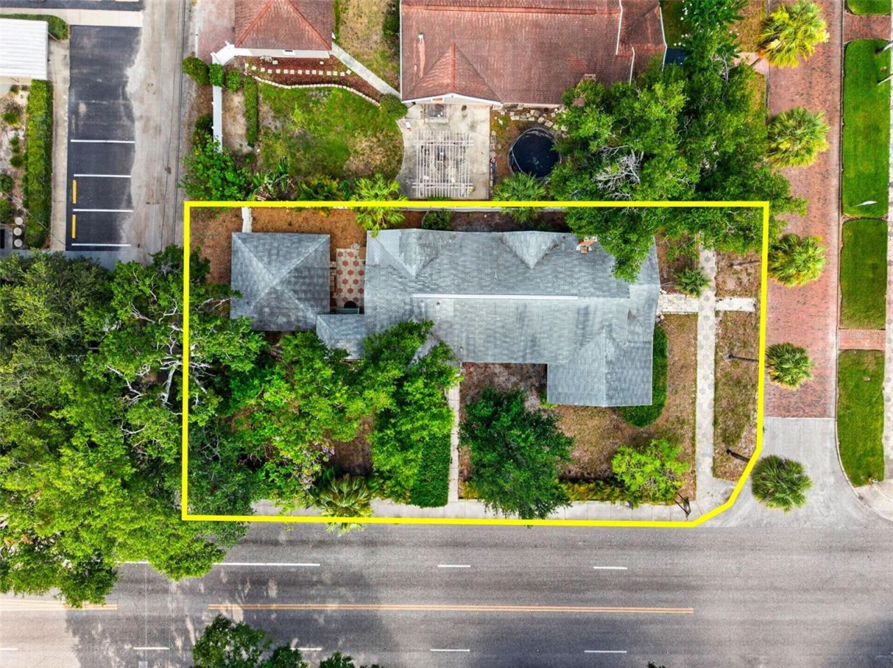2800 2nd Avenue N, Saint Petersburg, FL 33713 Photo