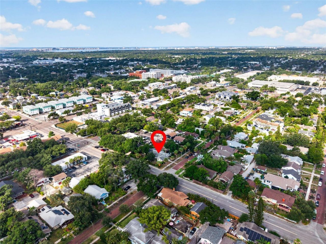 2800 2nd Avenue N, Saint Petersburg, FL 33713 Photo