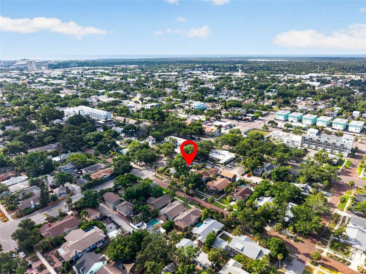 2800 2nd Avenue N, Saint Petersburg, FL 33713 Photo