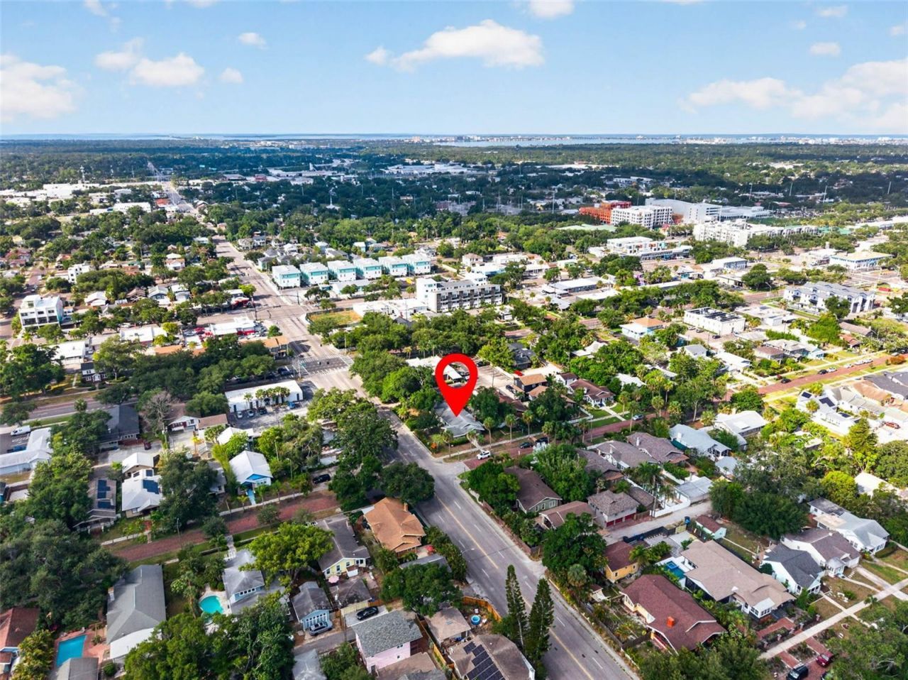 2800 2nd Avenue N, Saint Petersburg, FL 33713 Photo