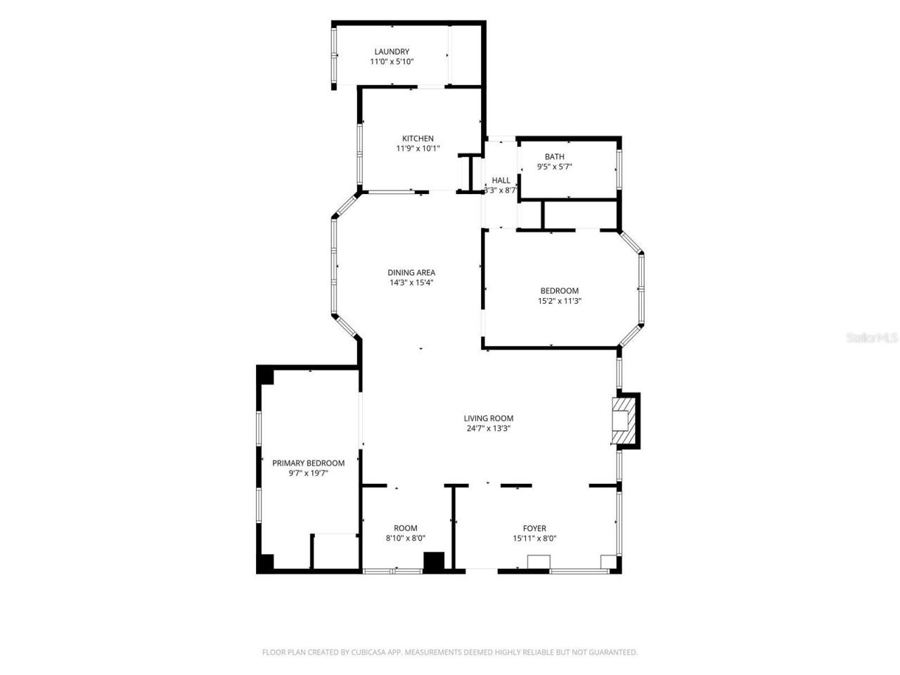 2800 2nd Avenue N, Saint Petersburg, FL 33713 Photo