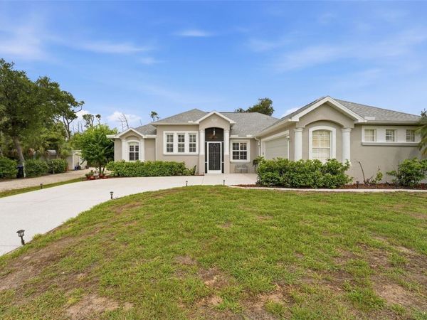 4801 BRICKELL DRIVE , NORTH PORT, FL 34286