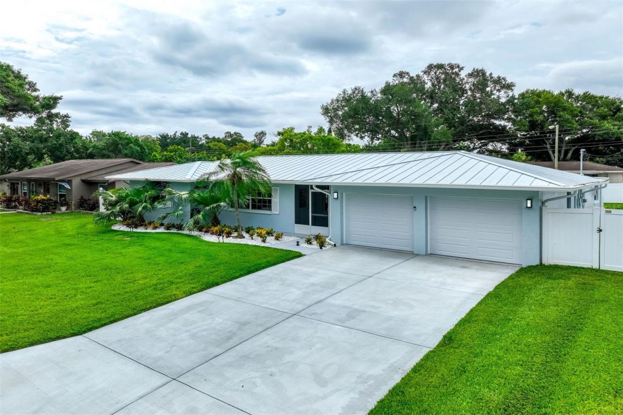 1625 Fruitwood Drive, Clearwater, FL 33756 Main Photo