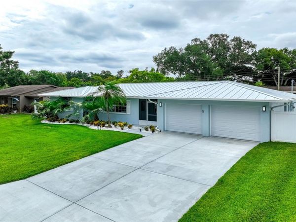 1625 FRUITWOOD DRIVE, CLEARWATER, FL 33756