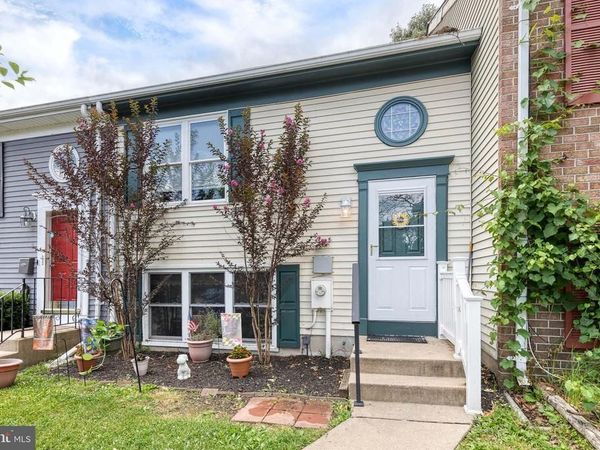 8626 CASTLEMILL CIRCLE , BALTIMORE, MD 21236