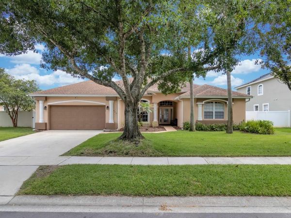 425 MORNING BLOSSOM LANE , OVIEDO, FL 32765