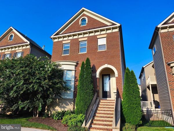 20792 EXCHANGE STREET, ASHBURN, VA 20147