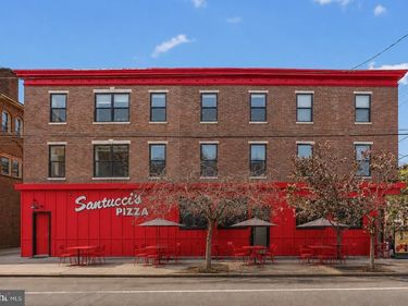 901 S 10TH STREET , PHILADELPHIA, PA 19147