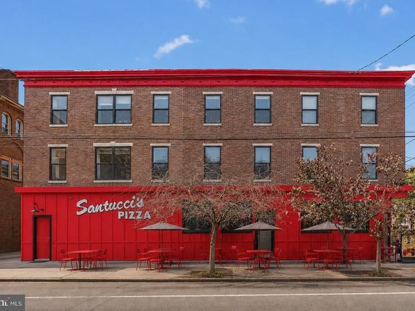 901 S 10TH STREET , PHILADELPHIA, PA 19147