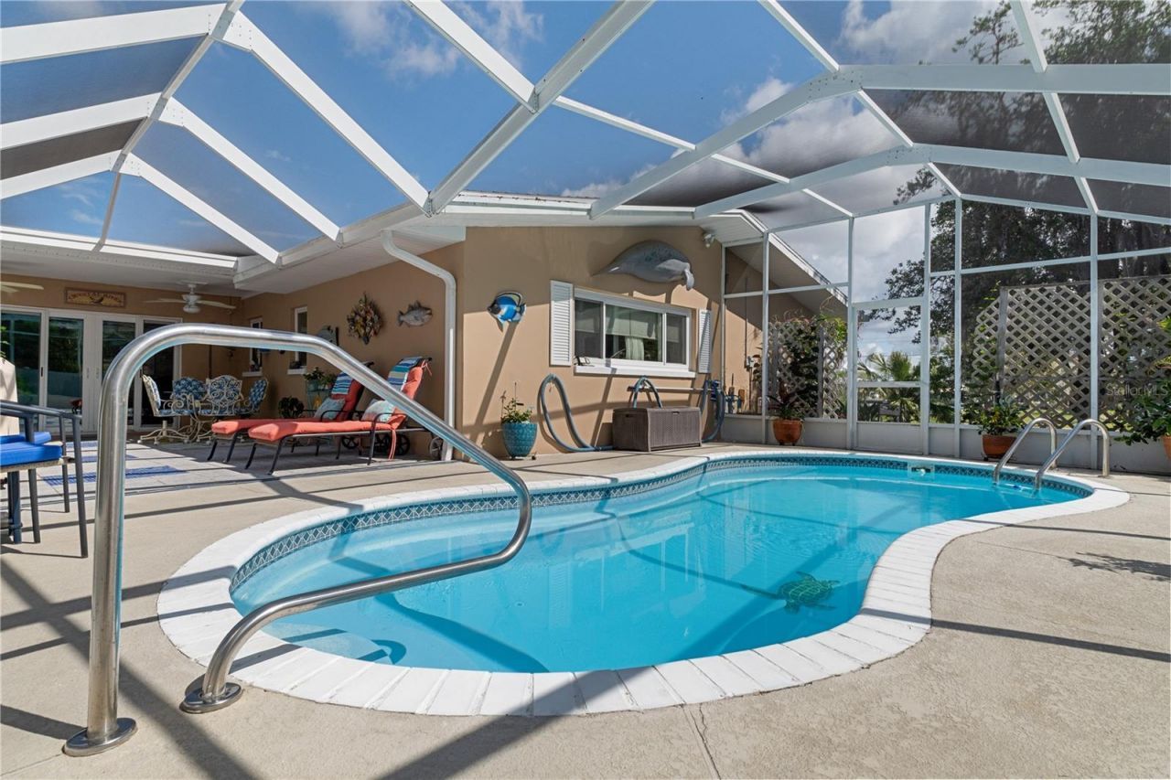 2160 N Watersedge Drive, Crystal River, FL 34429 Photo