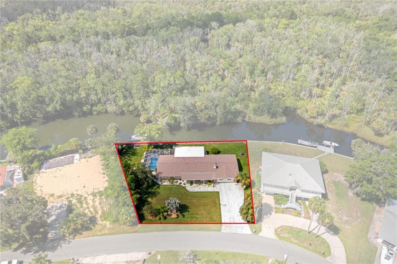 2160 N Watersedge Drive, Crystal River, FL 34429 Photo