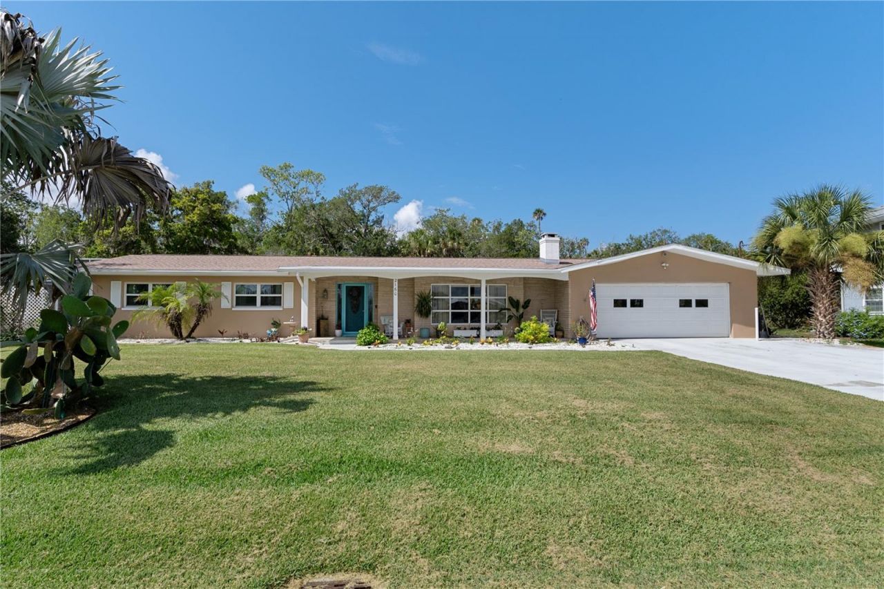 2160 N Watersedge Drive, Crystal River, FL 34429 Photo