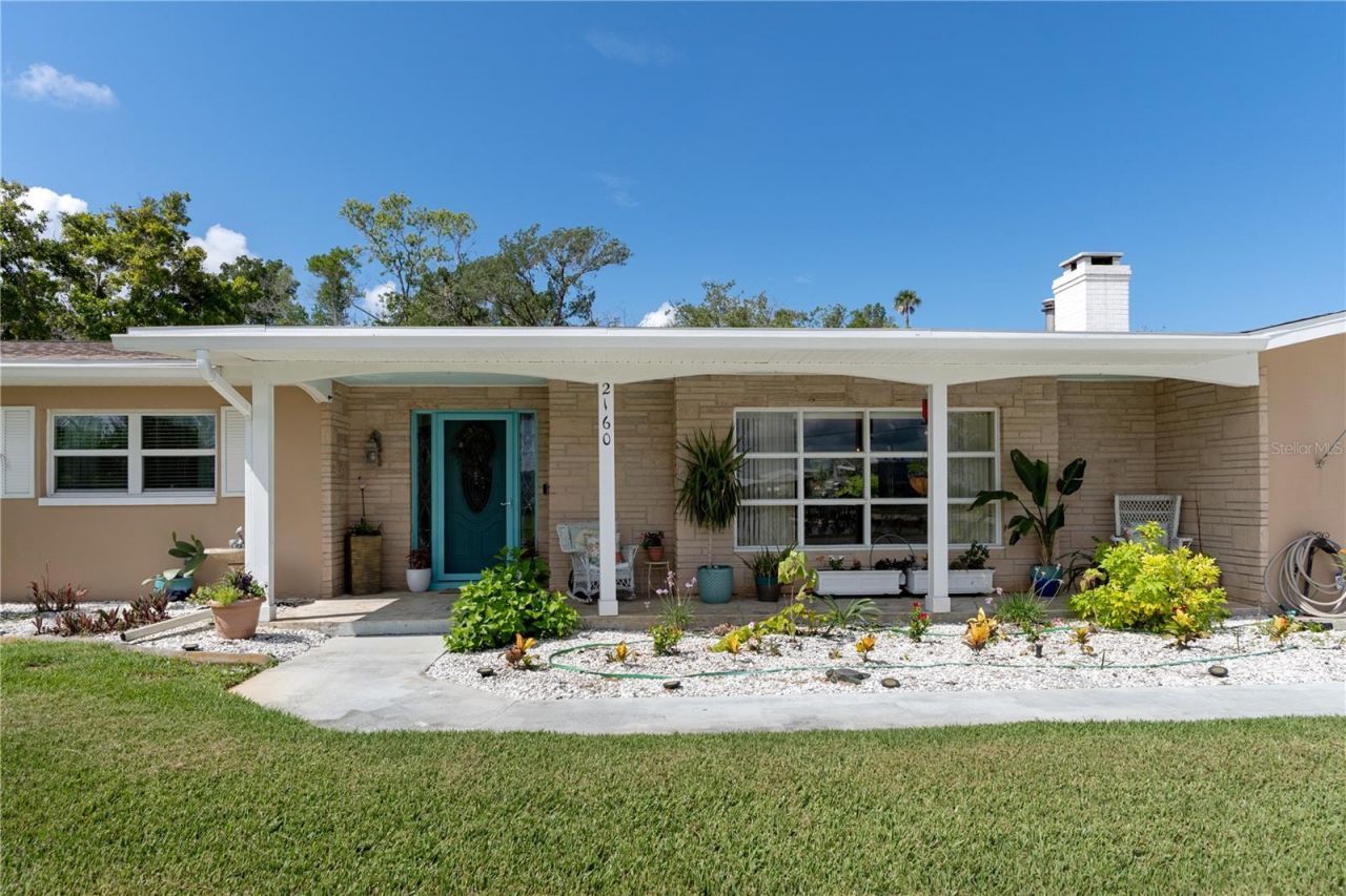 2160 N Watersedge Drive, Crystal River, FL 34429 Photo