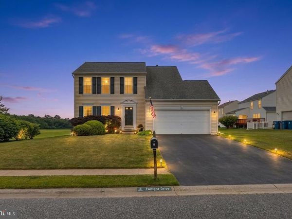 4 W LEXTON ROAD, NEW CASTLE, DE 19720