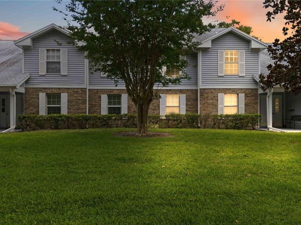 5278 WHITSTABLE WAY , Unit 5, ORLANDO, FL 32812