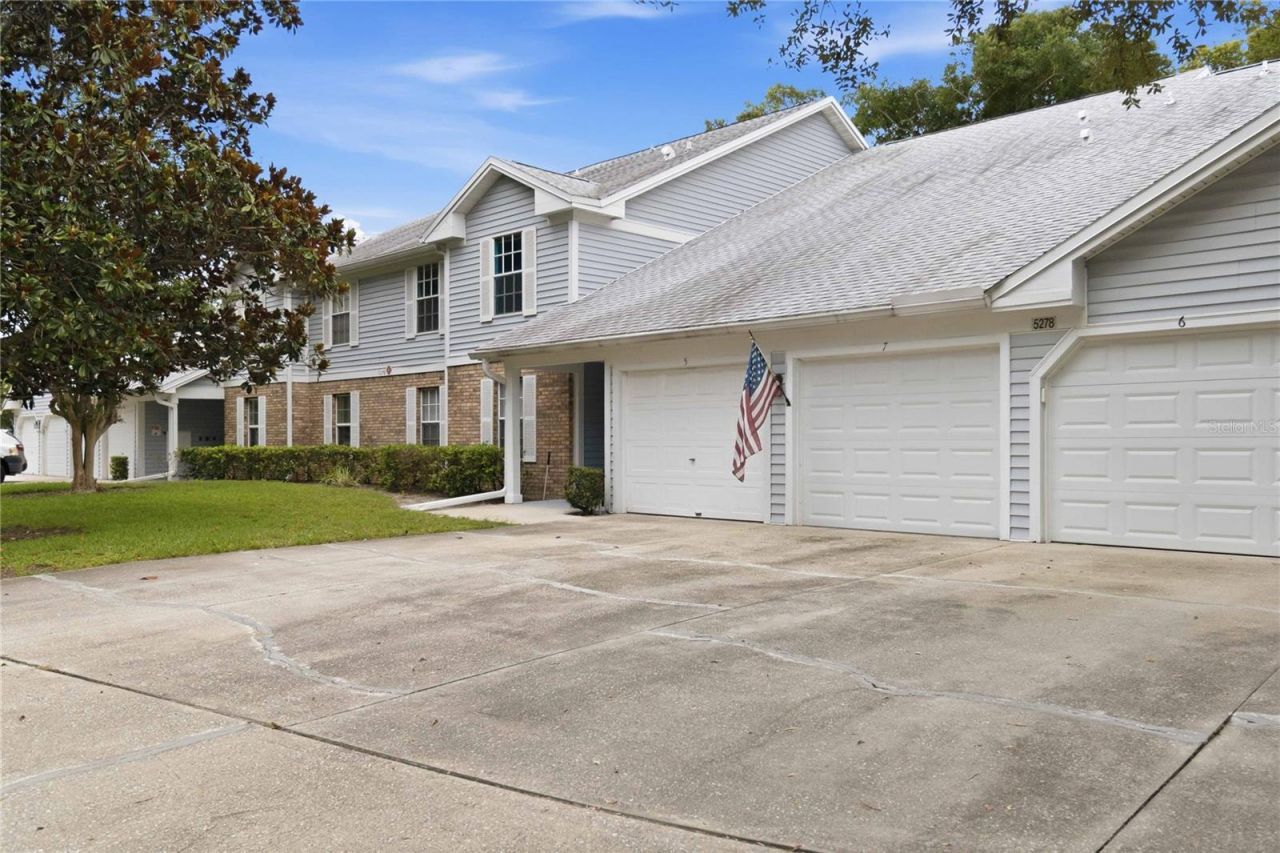 5278 Whitstable Way , Unit 5, Orlando, FL 32812 Photo