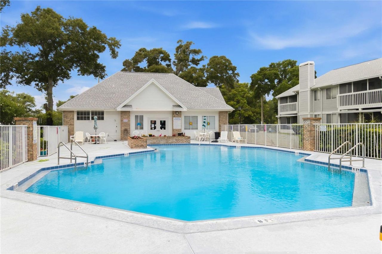 5278 Whitstable Way , Unit 5, Orlando, FL 32812 Photo