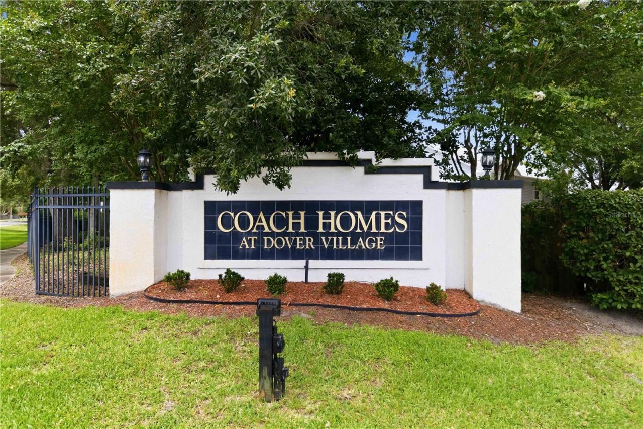 5278 Whitstable Way , Unit 5, Orlando, FL 32812 Photo
