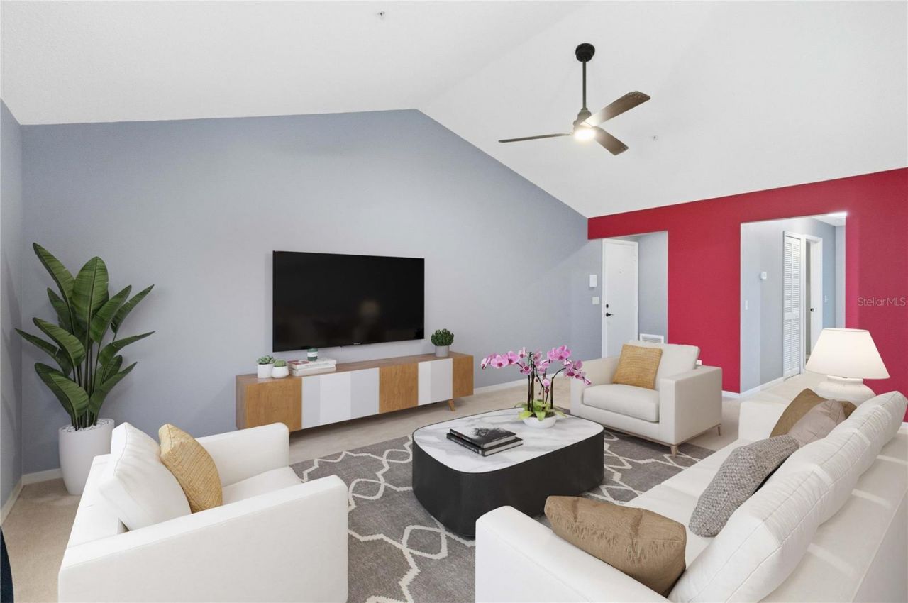 5278 Whitstable Way , Unit 5, Orlando, FL 32812 Photo