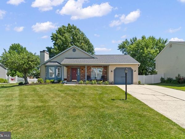 180 CARLTON AVENUE, MARLTON, NJ 08053