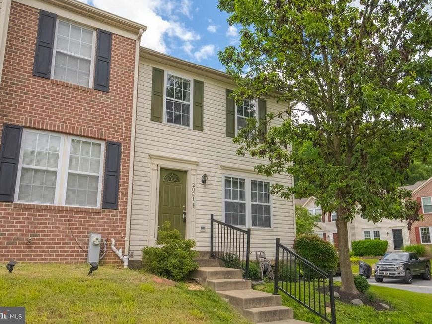 2021 Hackberry Road, Baltimore, MD 21221 Main Photo