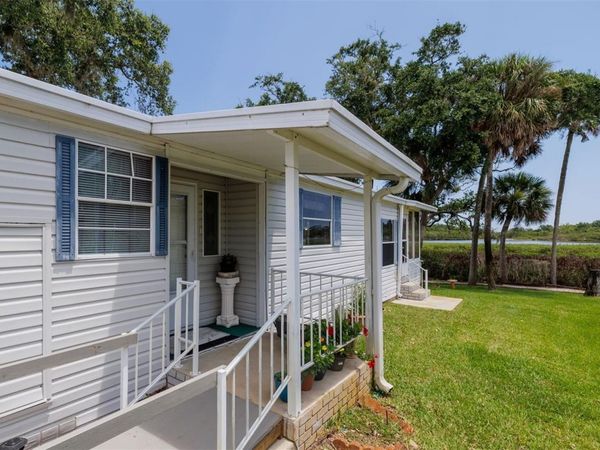 735 NAVIGATORS WAY , EDGEWATER, FL 32141
