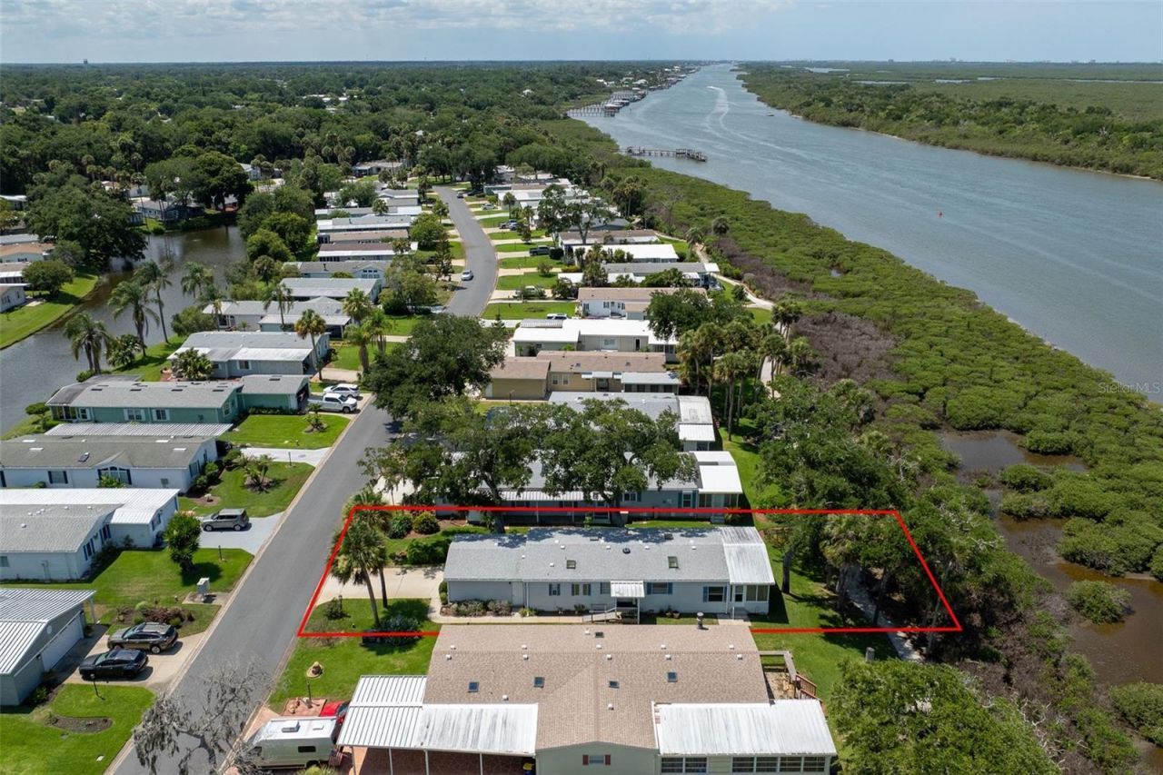 735 Navigators Way , Edgewater, FL 32141 Photo