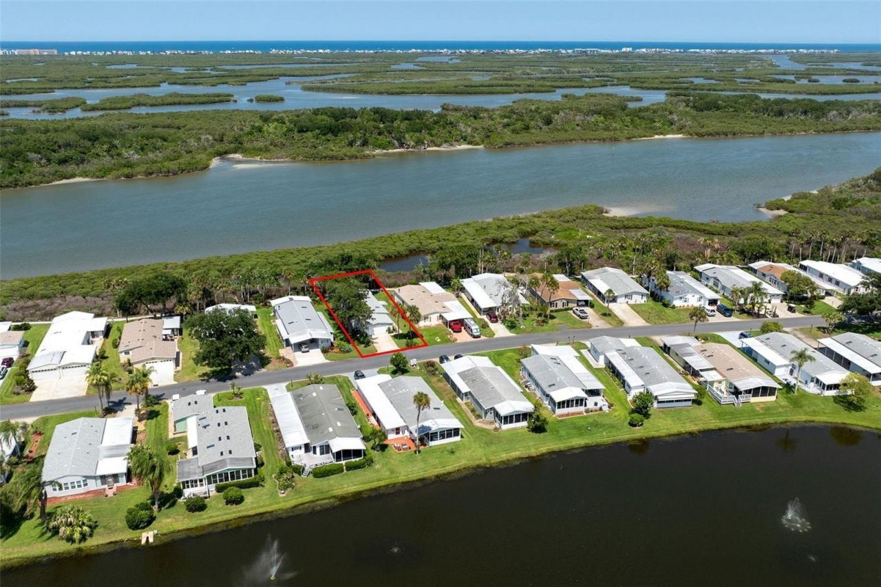 735 Navigators Way , Edgewater, FL 32141 Photo
